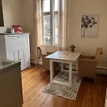 Schmuckstueck-maikammer Apartament