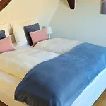 Schmuckstueck-maikammer Apartament *