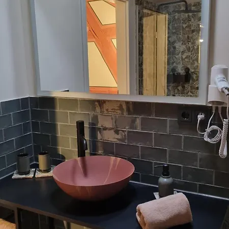 Apartament Schmuckstueck-Maikammer *