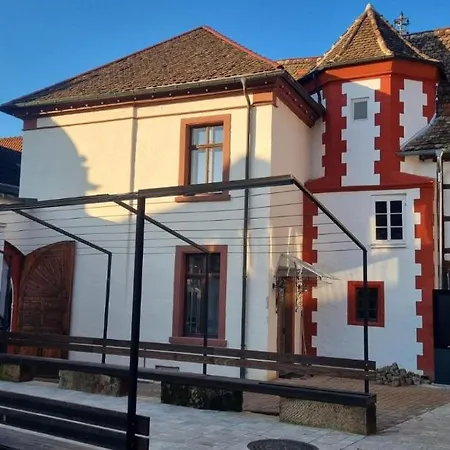 Schmuckstueck-maikammer * Maikammer