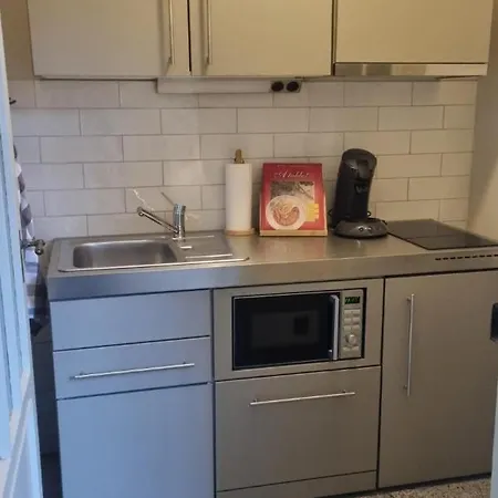 Schmuckstueck-Maikammer Apartament *