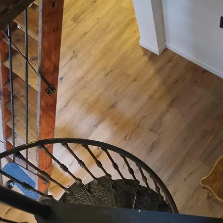 Appartement Schmuckstueck-maikammer