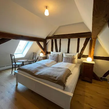 Apartament Schmuckstueck-Maikammer *