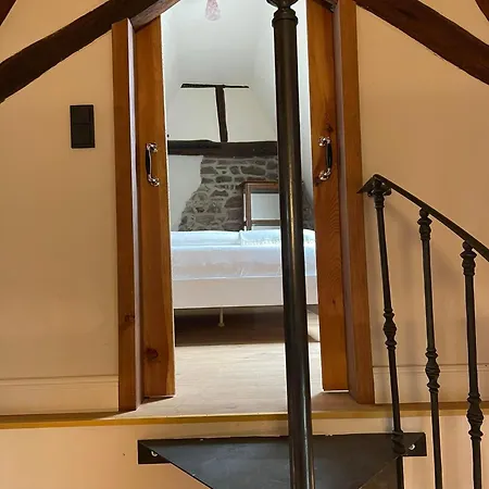 Apartament Schmuckstueck-Maikammer *