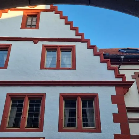 Appartement Schmuckstueck-maikammer