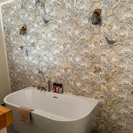 Schmuckstueck-Maikammer Apartament