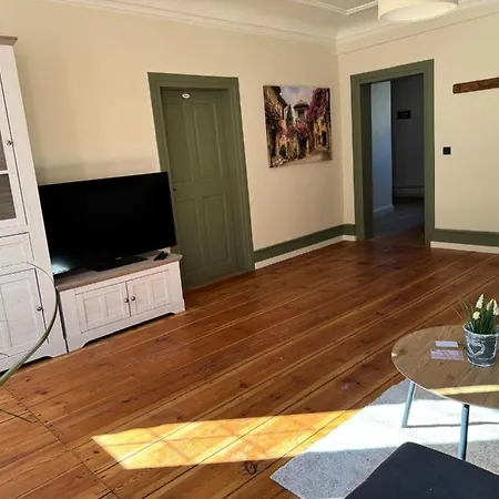 Schmuckstueck-maikammer Appartement