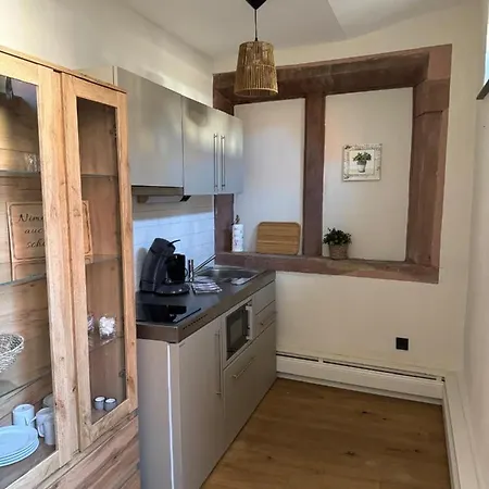 Appartement Schmuckstueck-maikammer