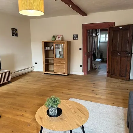 Schmuckstueck-maikammer Appartement *