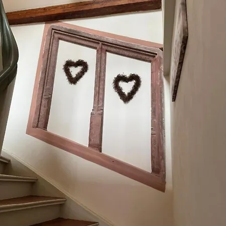 Appartement Schmuckstueck-maikammer Maikammer