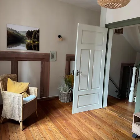 Apartment Schmuckstück-maikammer