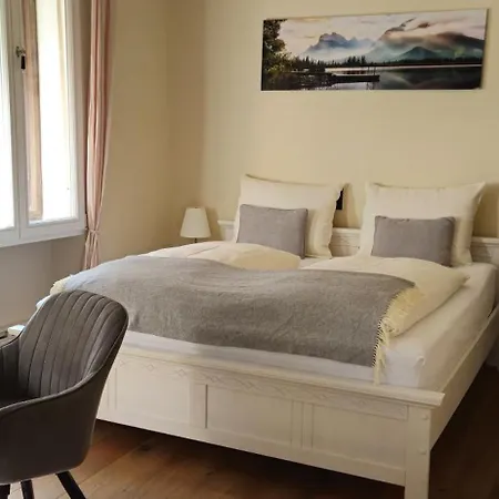 Apartament Schmuckstueck-Maikammer Maikammer