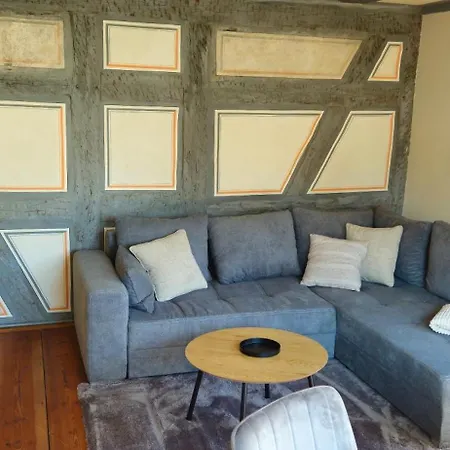 Appartement Schmuckstueck-maikammer *