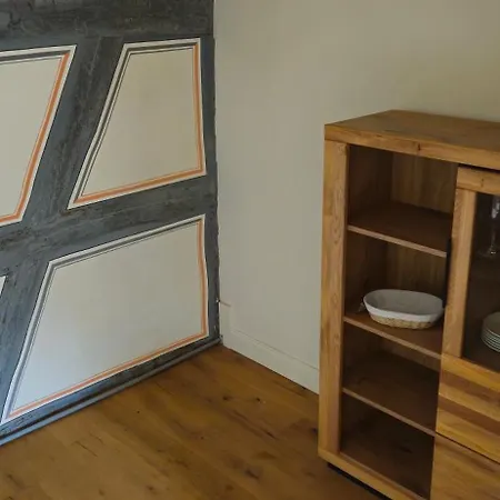 Schmuckstueck-Maikammer Apartament Maikammer