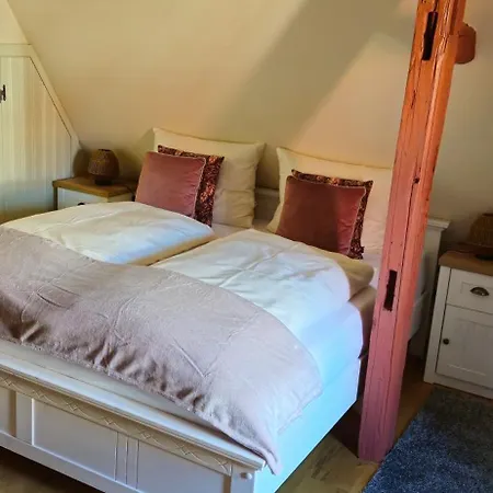 Appartement Schmuckstueck-maikammer