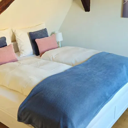 Appartement Schmuckstueck-maikammer Maikammer