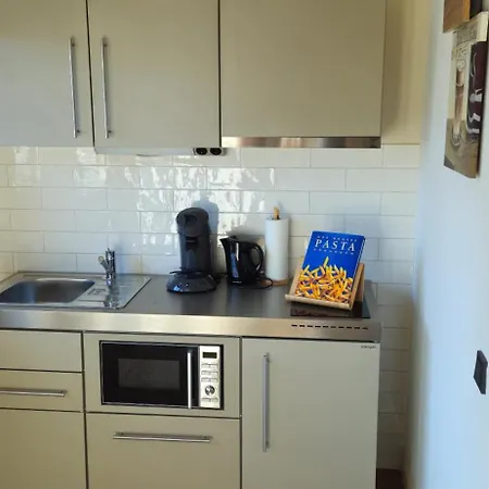 Apartament Schmuckstueck-Maikammer *