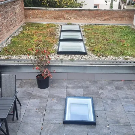 Appartement Schmuckstueck-maikammer *