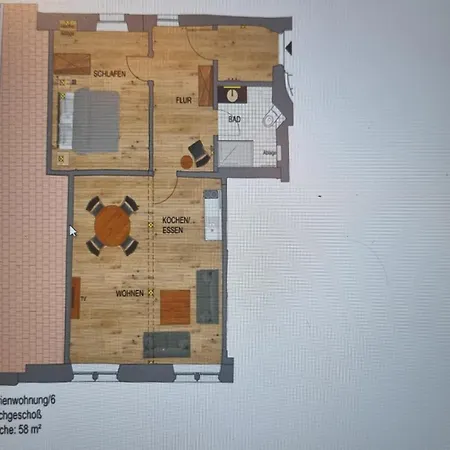 Schmuckstueck-maikammer Appartement Maikammer