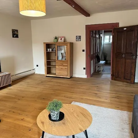 Schmuckstueck-maikammer Appartement *