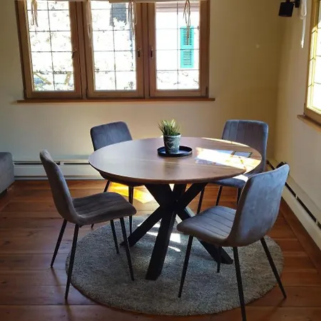 Schmuckstück-maikammer Apartment *