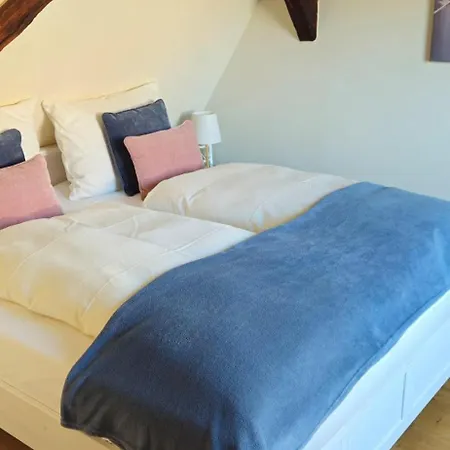 Schmuckstueck-maikammer Appartement *