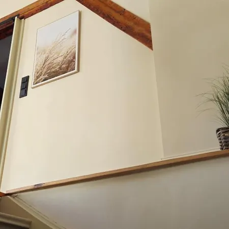 Appartement Schmuckstueck-maikammer Maikammer