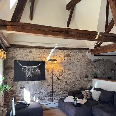 Schmuckstueck-maikammer Appartement Maikammer