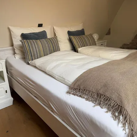 Appartement Schmuckstueck-maikammer *