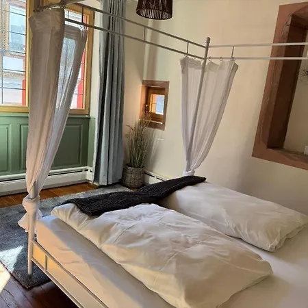 Schmuckstueck-maikammer Appartement *