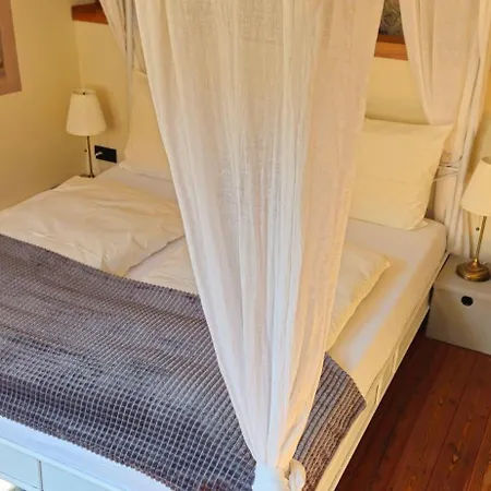 Schmuckstueck-maikammer Appartement Maikammer