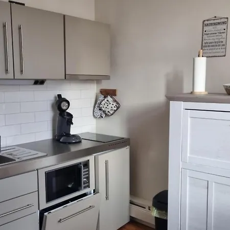 Apartament Schmuckstueck-maikammer *