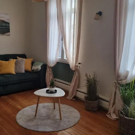 Schmuckstueck-maikammer Appartement