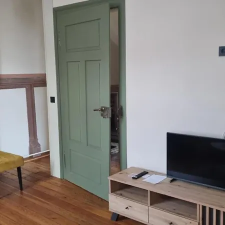 Schmuckstueck-maikammer Appartement