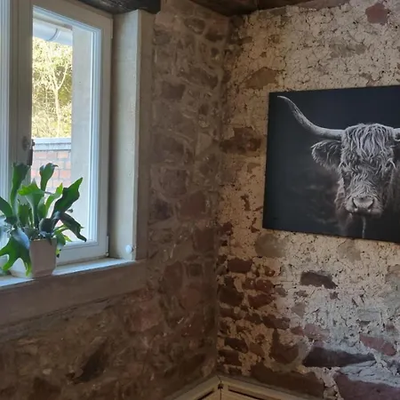 Appartement Schmuckstueck-maikammer Maikammer