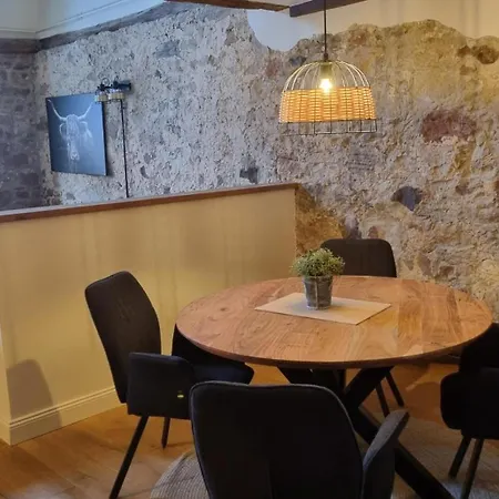 Appartement Schmuckstueck-maikammer *