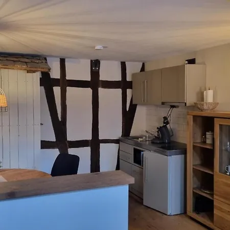 Schmuckstueck-maikammer Appartement