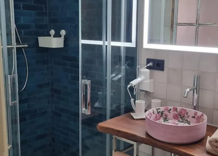 Apartament Schmuckstueck-maikammer