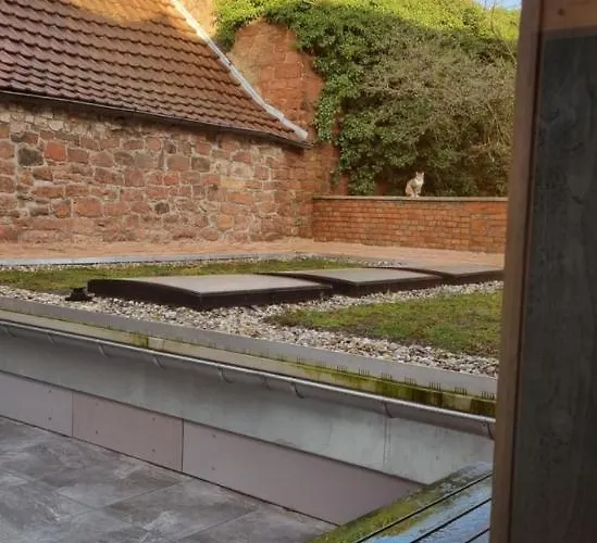 Schmuckstueck-maikammer Apartament Maikammer