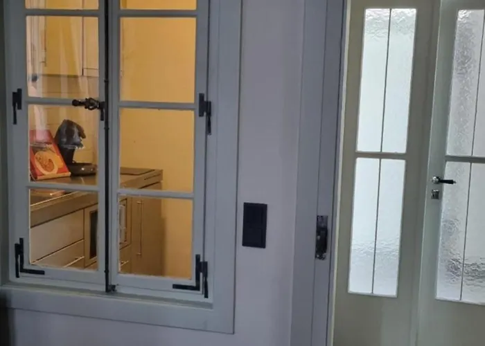 Schmuckstueck-maikammer 公寓 迈卡默