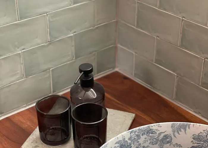 Schmuckstueck-maikammer 公寓 *