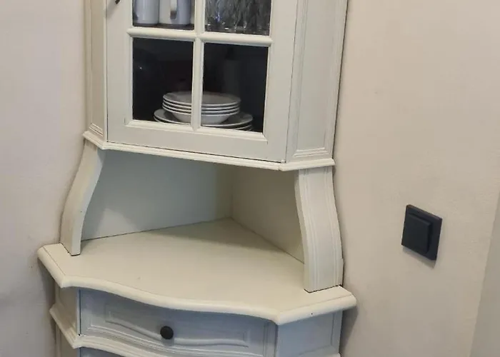 Schmuckstueck-maikammer 公寓