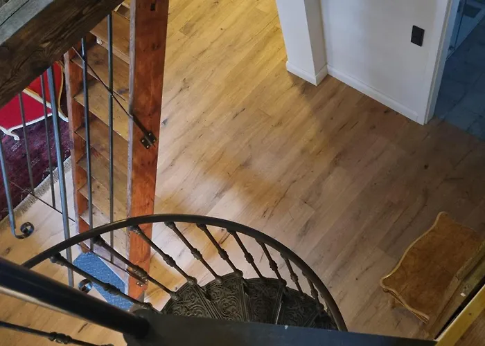 Apartament Schmuckstueck-maikammer