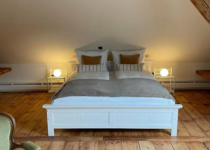 Schmuckstück-maikammer Apartamento Maikammer