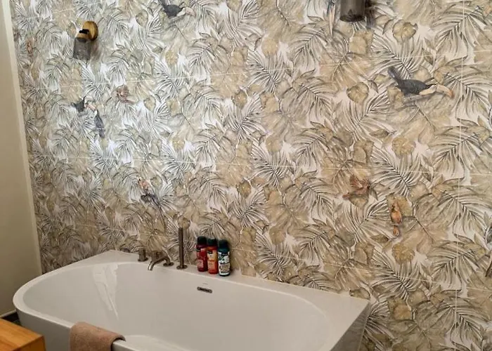 Schmuckstueck-maikammer Apartament