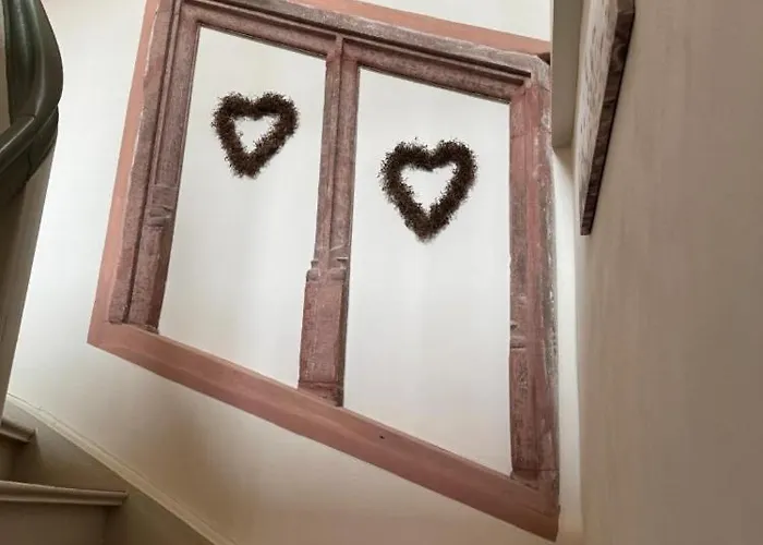 Apartament Schmuckstueck-maikammer Maikammer