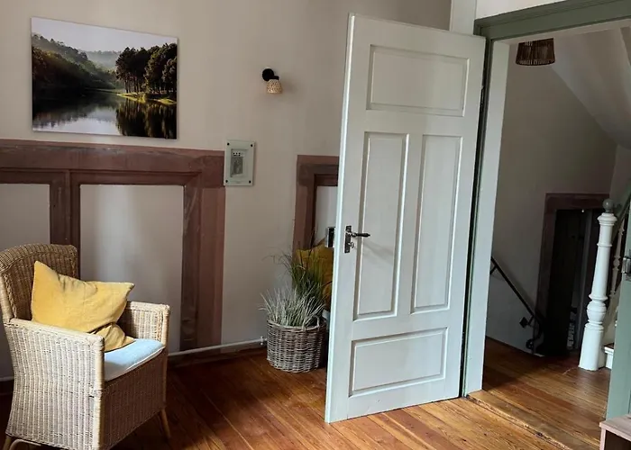 Apartament Schmuckstueck-maikammer