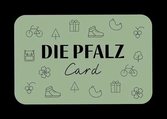 Schmuckstueck-maikammer Apartament Maikammer