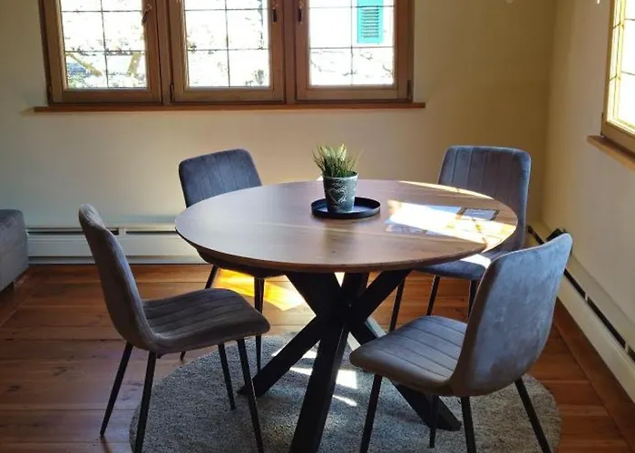 Schmuckstueck-maikammer アパート *