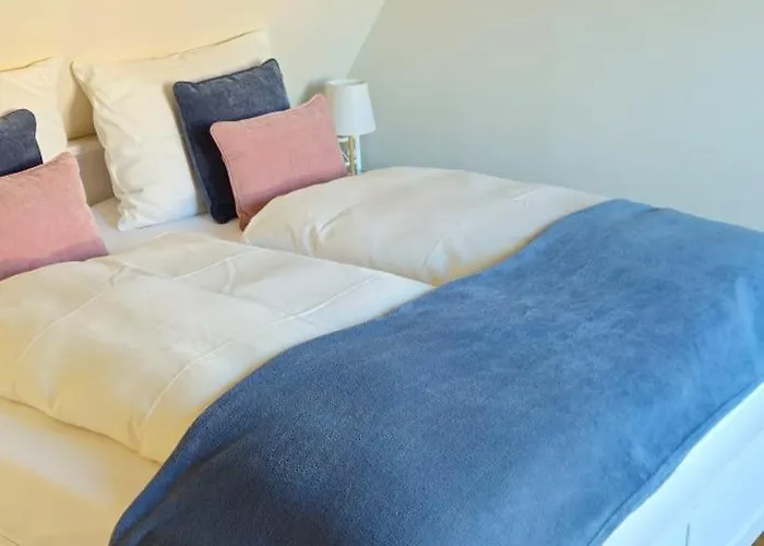 Schmuckstueck-maikammer Apartament *